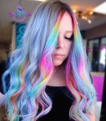 -BHG Hair Salon