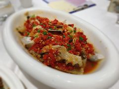 剁椒魚頭-南海迎宾馆·经典南海菜