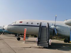 -中国航空博物馆