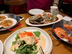 -必点海鲜·鲅鱼水饺(鞍山西道店)