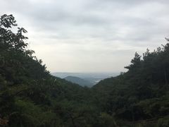 -北辰山景区