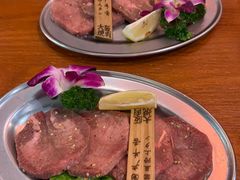 -大阪烧肉BAKA一代(十亩地店)