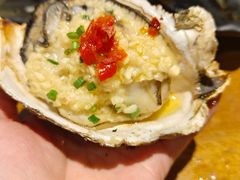 -烧蠔帮·湛江生蚝(工农店)