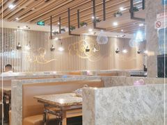 大堂-黄记煌三汁焖锅(新世纪广场店)