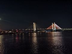 -闽江夜游台江旅游码头