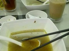 -满得意茶餐厅·顺德家常菜·港式经典(大良店)