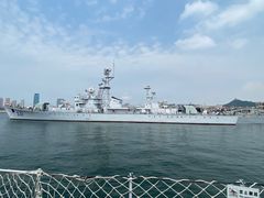 -中国人民解放军海军博物馆