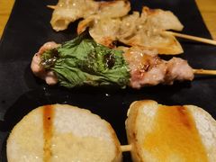-鸟内会居酒屋(得意潮馆店)