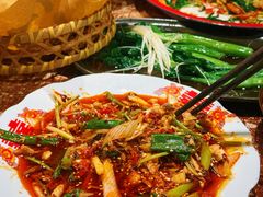 -馬伍旺川菜(安德门店)
