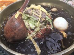 -24 新村雪浓汤(长白山烤肉店)