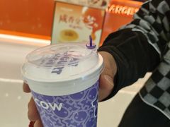 -一只酸奶牛(来福士店)