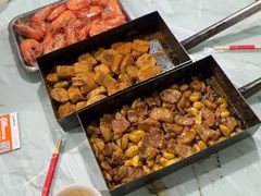 -老三李村河底戳子肉(总店)