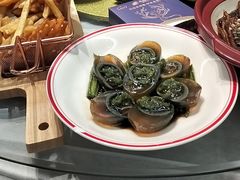 -老海陵·泰州菜(图书馆店)