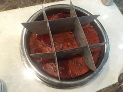-朱氏胖子烂火锅(洪崖洞店)