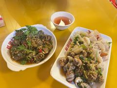 -桂园白粥·潮汕老味道