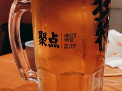 -聚点串吧·北京烧烤(赵登禹路店)