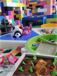 -开心哈乐亲子乐园(东森时尚百货店)