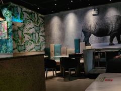 -豪客来牛排(华创国际广场店)
