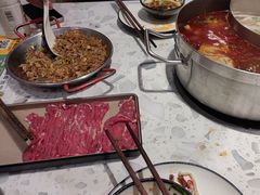 -小城牛事·鲜牛肉火锅(万达店)