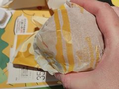 -麦当劳(伟城广场店)