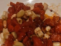 -聆桂烤鸭·金奖烤鸭(静联广场店)