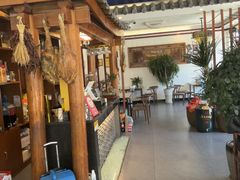 -白家寨子·山野白族菜(古城总店)