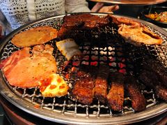 -原始泥炉烤肉(总店)