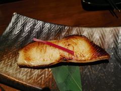 -千代武日本料理(开发区店)