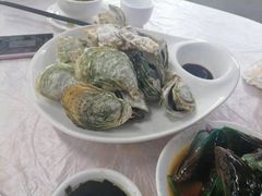 -众味海鲜大排档·活海鲜·潮汕味(南澳店)