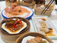 -聚福山莊·寻味顺德(北滘店)