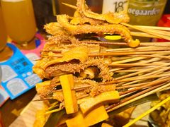 -18BAN音乐啤酒馆(西丽店)
