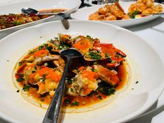 -荣兴酒家(徐家汇店)