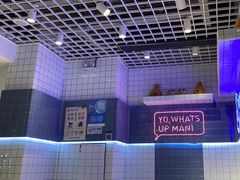 -BOPEYE·波派炸鸡(九霄天地店)