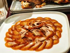 -惠丰堂饭庄·烤鸭·京味菜(翠微路店)