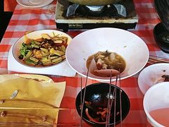 -哈力家·西北烧烤烤串(凤城十路店)