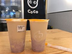 -CoCo都可(友谊阳光店)