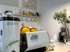 -五进制 Coffee Shop