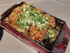 -神伙烧烤(南坪总店)