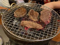 -蒜香焼肉PURUSHIN(马场路店)