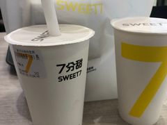 -7分甜(苏州中心店)