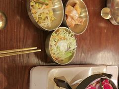 -双门洞·森系料理(体育西店)