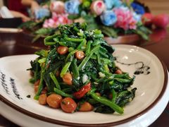 -王胖子驴肉火烧(鼓楼店)