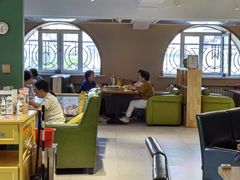 -去茶去餐厅(中央大街店)