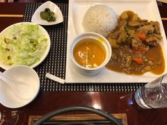 -国家大剧院西餐厅