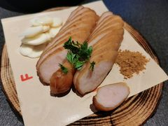 -FOOOO CITY CLUB 孚乐里音乐西餐酒吧(来福士店)