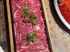 -历蜀记·家宴老火锅(总店)