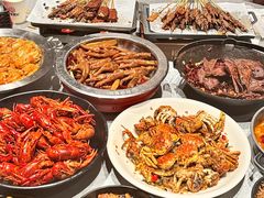 -聚味瞿记·龙虾堂(坡子街店)