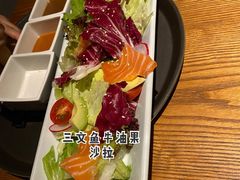 -贰捌零叁精致料理(钱湖店)