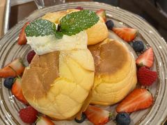 -UPPER KITCHEN(延安路店)
