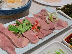 -围炉夜话·潮汕卤水火锅(榕江店)